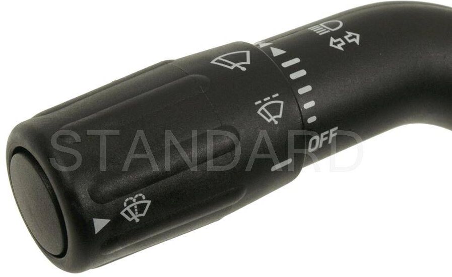 Standard CBS1899 Windshield Wiper Switch Fits 2008-2010 Ford F-450 Super Duty