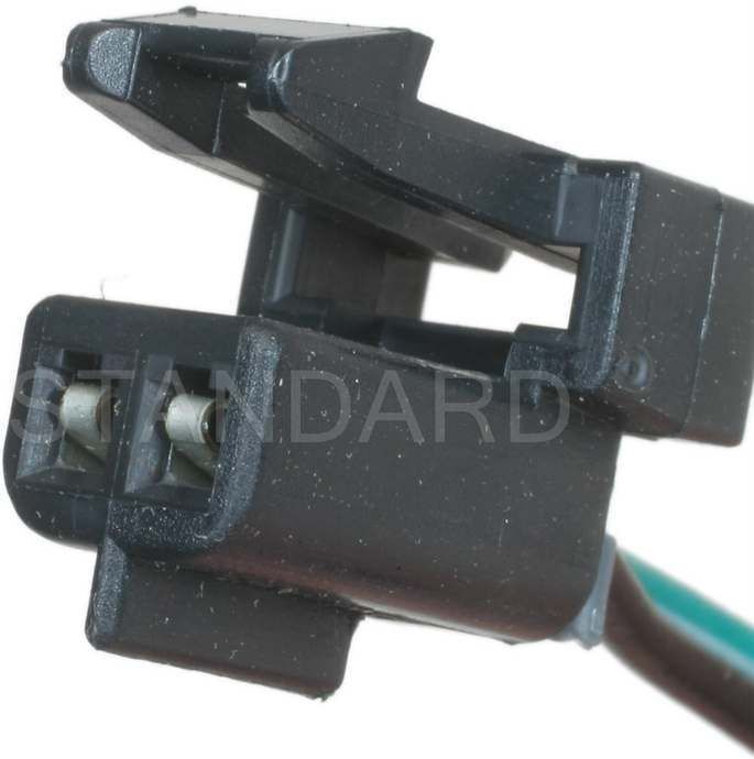 Standard DS774 Windshield Wiper Switch Fits 1997-1998 Pontiac Trans Sport