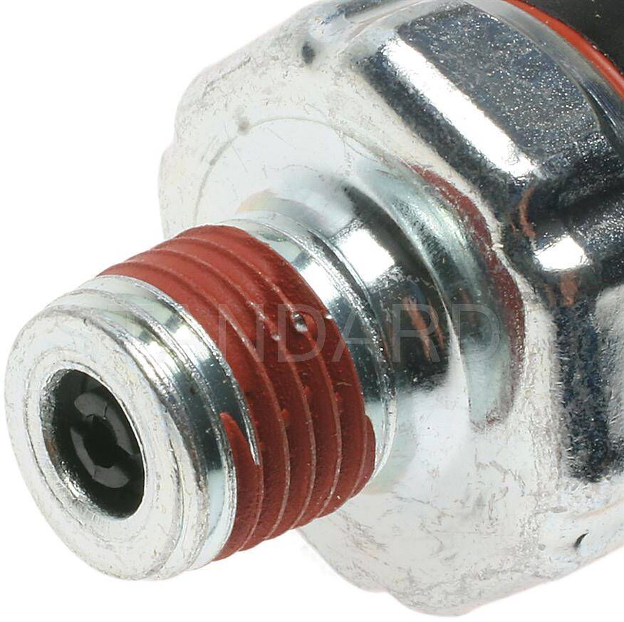 Standard PS245 Engine Oil Pressure Sender With Gauge Fits 1985-1987 Chevrolet Astro