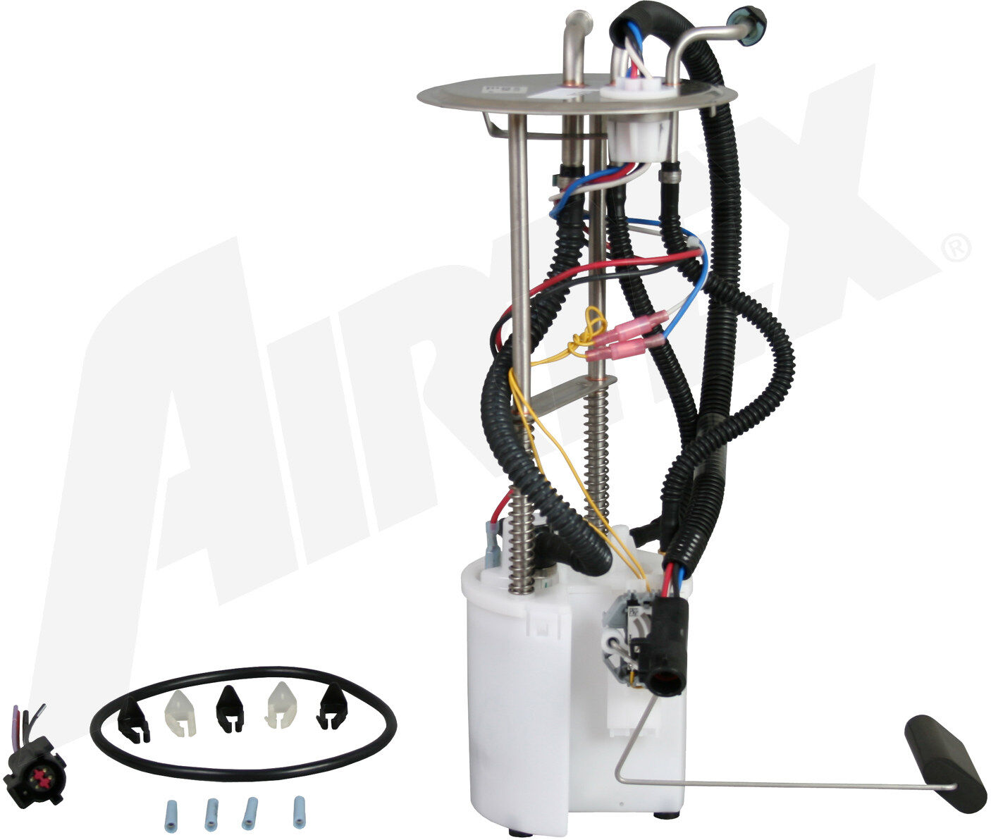 Airtex Fuel Pumps E2220M Fuel Pump Module Assembly Fits 1992-1996 Ford E-150 Econoline