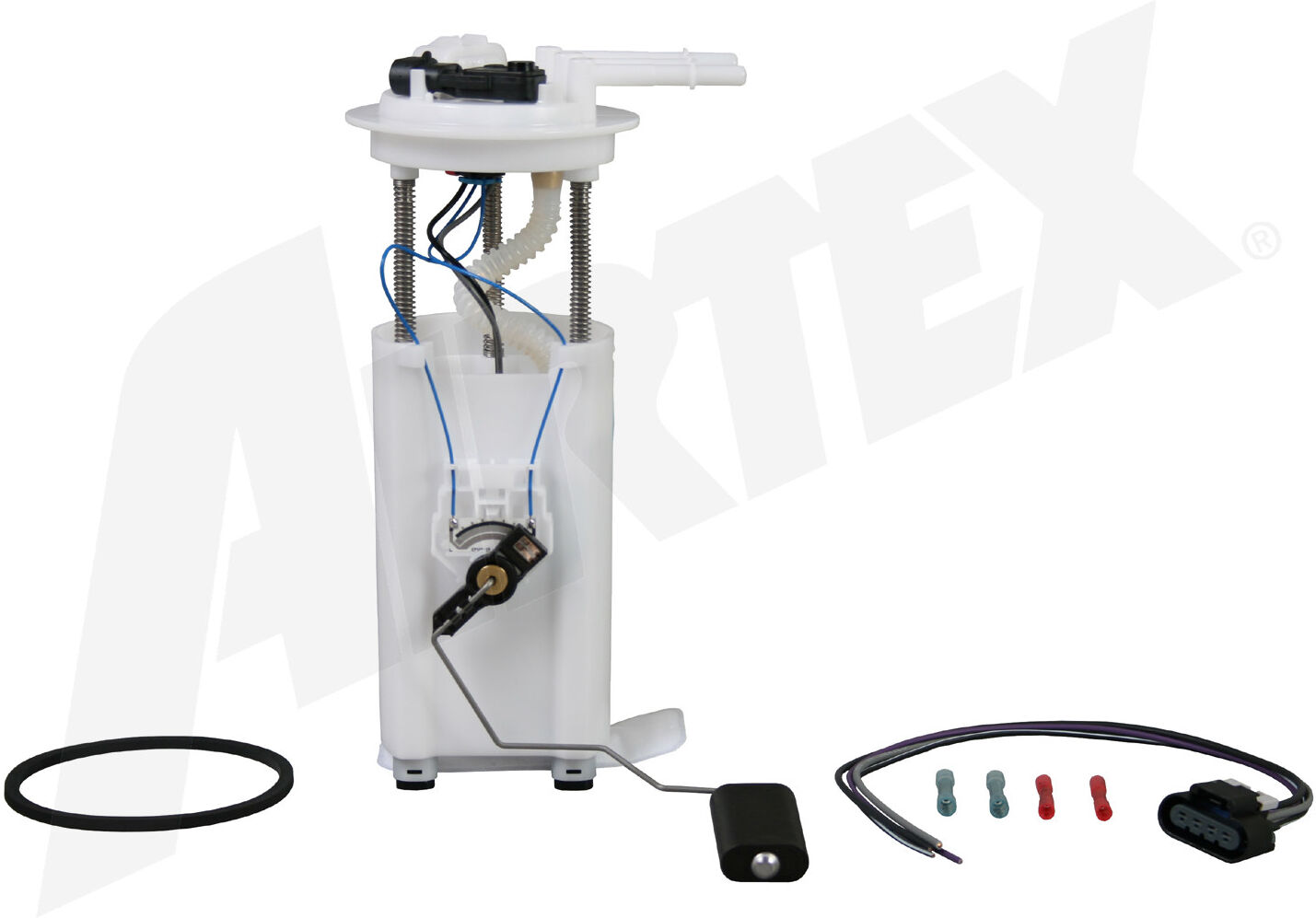 Airtex Fuel Pumps E3372M Fuel Pump Module Assembly Fits 1998-1998 Pontiac Trans Sport