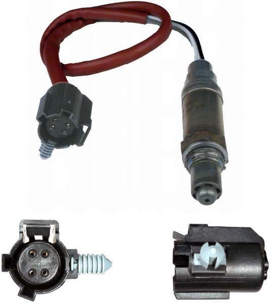 Bosch 13280 Oxygen Sensor Fits 1995-2002 Dodge Viper