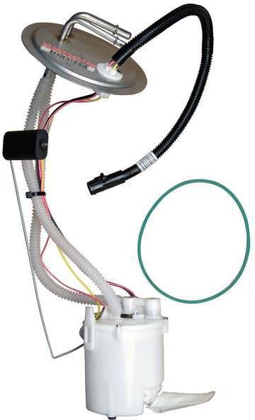 Bosch 67136 Fuel Pump Module Assembly Fits 2000-2005 Ford Excursion