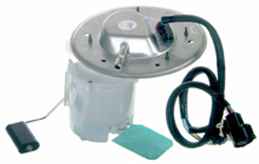 Carter P74953M Fuel Pump Module Assembly Fits 1999-2000 Ford Mustang