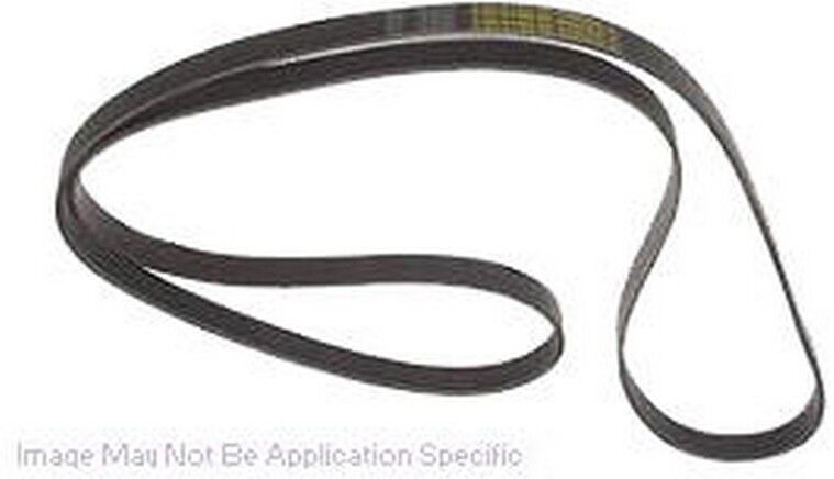 Dayco 5061360 Serpentine Belt Fits 2003-2005 Chevrolet Silverado 2500 HD