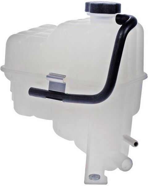 Dorman 603125 Engine Coolant Recovery Tank Fits 2001-2007 Chevrolet Silverado 2500 HD