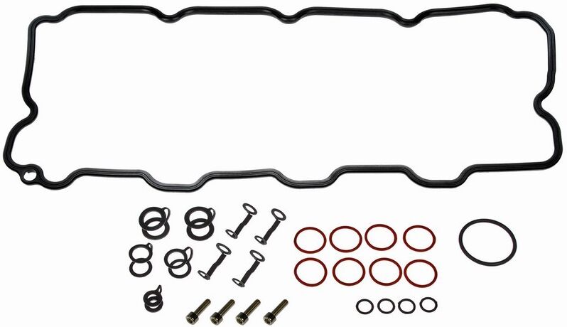 Dorman 615203 Engine Valve Cover Gasket Fits 2001-2004 Chevrolet Silverado 2500 HD