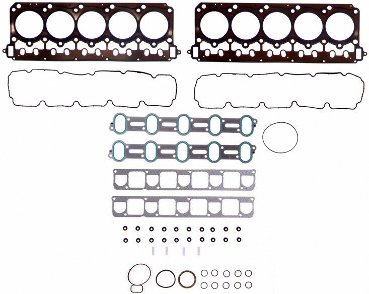 Felpro HS26283PT Engine Cylinder Head Gasket Set Fits 2003-2006 Dodge Viper