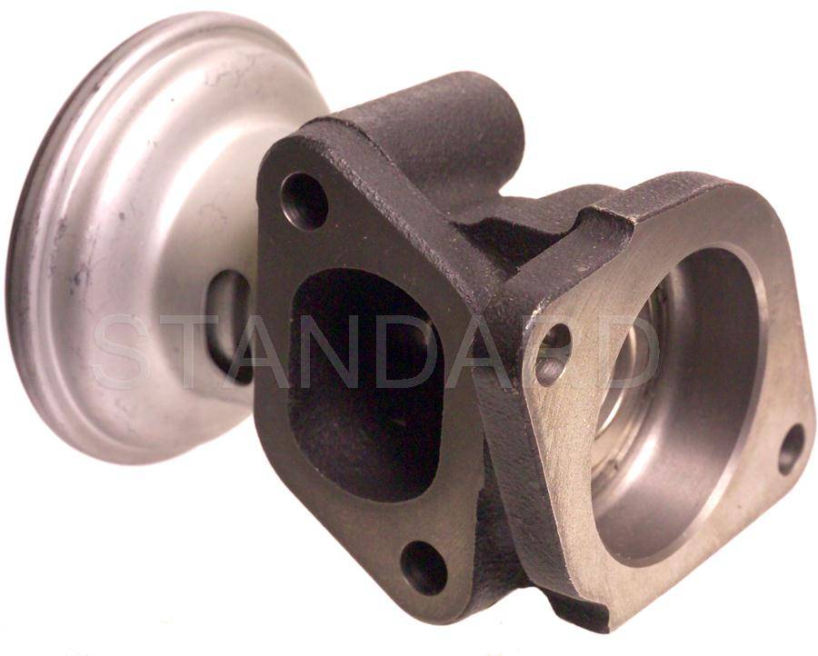 Standard EGV802 EGR Valve Fits 2002-2004 Chevrolet Silverado 2500 HD