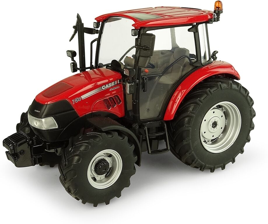 Case IH Farmall 75 C Tractor 1/32 Diecast Model by Universal Hobbies