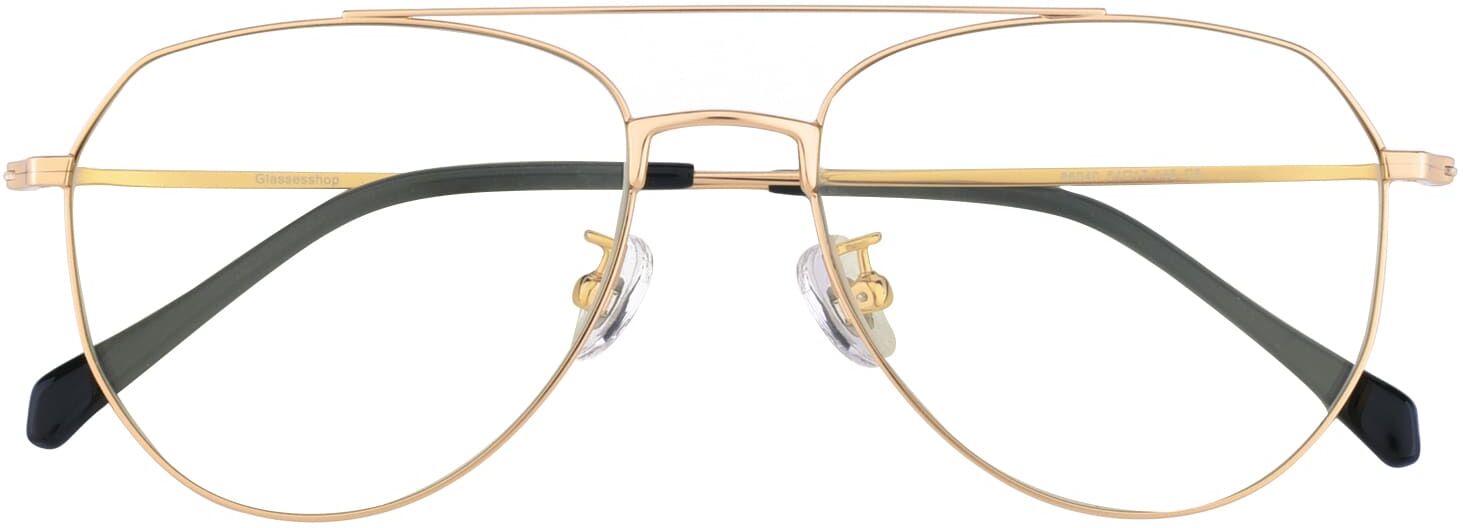 GlassesShop Robben - Unisex