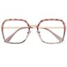 GlassesShop Linda - Unisex