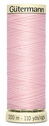 Gutermann Sew All Thread 500m 5ct PETAL PINK BOX05