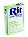 Rit Dye Powder fabric Whitener BOX06