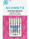 Schmetz Quilting 5Pack sz14/90