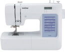 Brother CS5055 60 Stitch Computer Sewing Machine