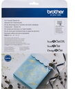 Brother Foil Transfer Starter Kit