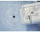 Janome Circular Sewing Attachment for Easy Set Bobbin - 202135007