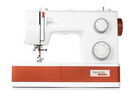 Bernette 05 Crafter Sewing Machine (Orange)