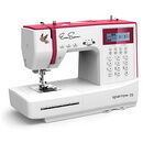 EverSewn Sparrow 25 -197 Stitch Computerized Sewing Machine