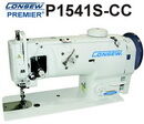 Consew Premier 1541S-CC With Assembled Table and Servo Motor