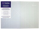 Crafters Companion Threaders A2 Cutting Mat