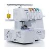 Brother 1034D 3 / 4 Thread Differential Feed Serger with Rolled-hem Stitch