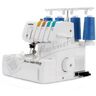 Brother 2340CV Chain and Cover Stitch Machine with 1,  2 or 3 Thread  Stitching.