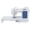 Brother CS-7000X 70 Stitch Computerized Free Arm Sewing Machine With Wide Table