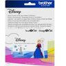 Brother Disney Frozen Home-Deco Pattern Collection #1, 27 Patterns