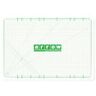 Arrow 59" x 36" Cutting Mat for Millie Cutting & Iron Table