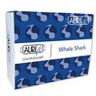 Aurifil Color Builder Shark Blue 3pc