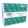 Aurifil Color Builder Macaw Teal 3pc