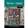 Art East Quilting Co Mythical Wieners Quilt Pattern