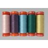 Aurifil USA, Inc. Anna Maria Horner Welcome Home 50wt Thread Set