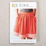 Made By Rae Cleo Skirt Pattern
