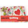 Aurifil Jump Into Quilting Thread Set