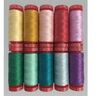 Aurifil USA, Inc. Sarah Fielke Big Stitch Hand Quilting Thread Set