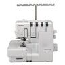 Brother Airflow 3000 Air Serger with trim trap and 3 feet