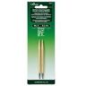 Clover No. 9 Bamboo Interchangeable Circular Knitting Needles (Quantity 3)