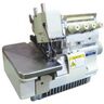 Consew CM794-2 Chainstitch Overlock Sewing Machine with Assembled Table and Servo Motor