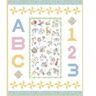 Windham Fabrics Learn Play Grow Quilt Kit