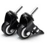 Handi Quilter Mini Casters for HQ Insight Table (Set of 2)