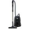 Riccar Prima Straight Suction Canister Vacuum with Turbo Nozzle