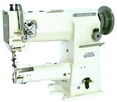 Highlead GC2268 Series Industrial Sewing Machines with Assembled Table and Servo Motor