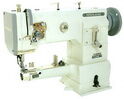 Highlead GC2698 Series Industrial Sewing Machines with Assembled Table and Servo Motor