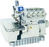 Highlead GM288 Series Industrial Sewing Machines with Assembled Table and Servo Motor