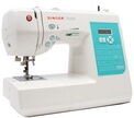 Singer Stylist 7258 100-Stitch Sewing Machine Consumer Digest Best Buy