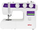 Elna eXplore 130 Mechanical Sewing Machine