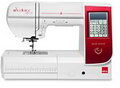 Elna eXcellence 680 Plus 80th Anniversary Edition Computerized Sewing Machine